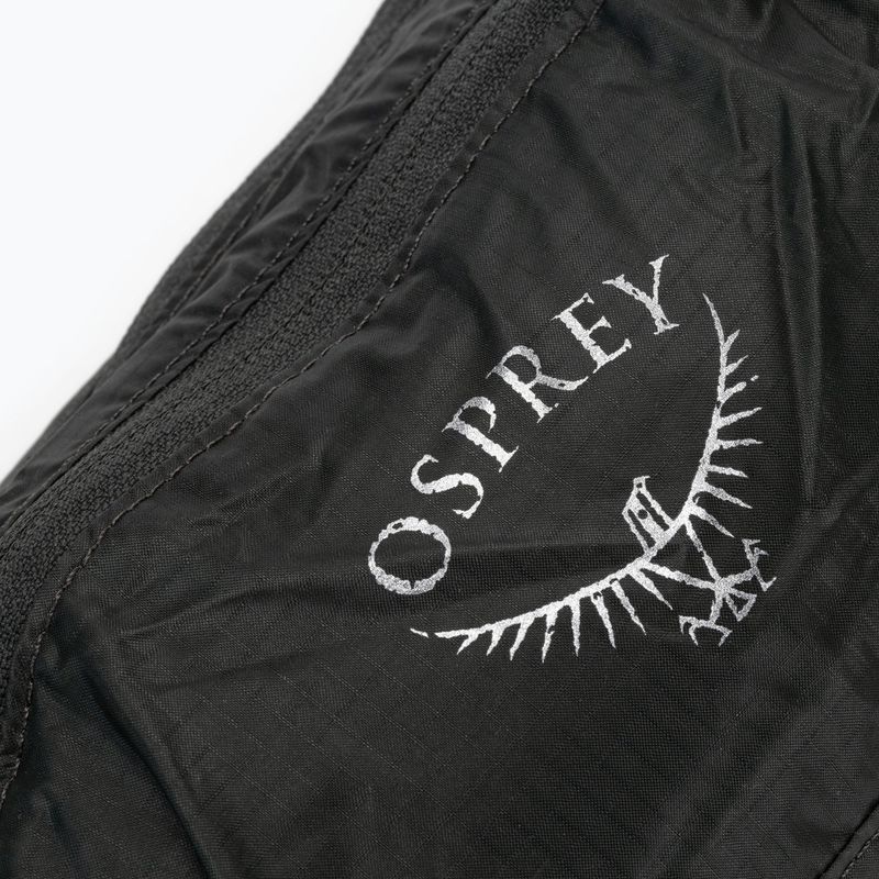 Ledvinka Osprey Ultralight Stuff Waist Pack 2 l shadow grey 3