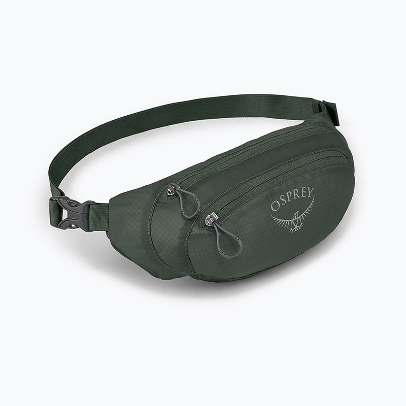 Ledvinka Osprey Ultralight Stuff Waist Pack 2 l shadow grey 8