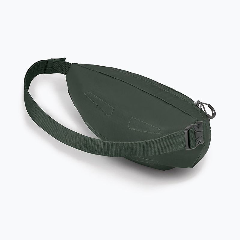Ledvinka Osprey Ultralight Stuff Waist Pack 2 l shadow grey 9