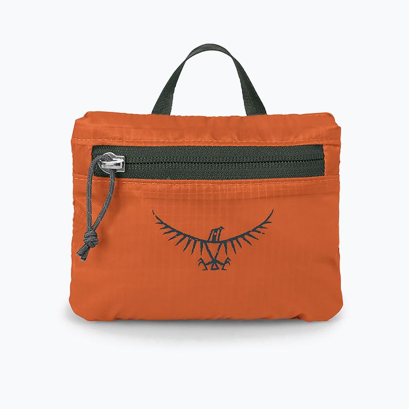 Ledvinka Osprey Ultralight Stuff Waist Pack 2 l poppy orange 10