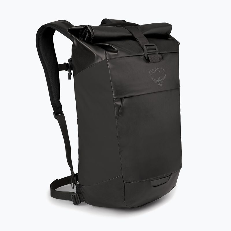 Osprey Transpoter Roll Top 25 l turistický batoh černý 2