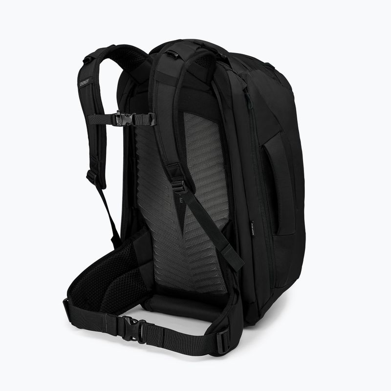 Pánský turistický batoh Osprey Farpoint 40 black 10003320 3