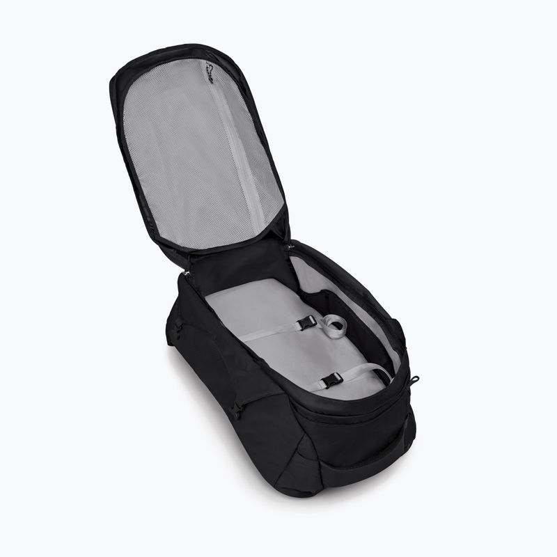 Pánský turistický batoh Osprey Farpoint 40 black 10003320 5