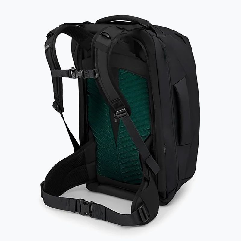 Dámský turistický batoh Osprey Fairview 40 l black 2
