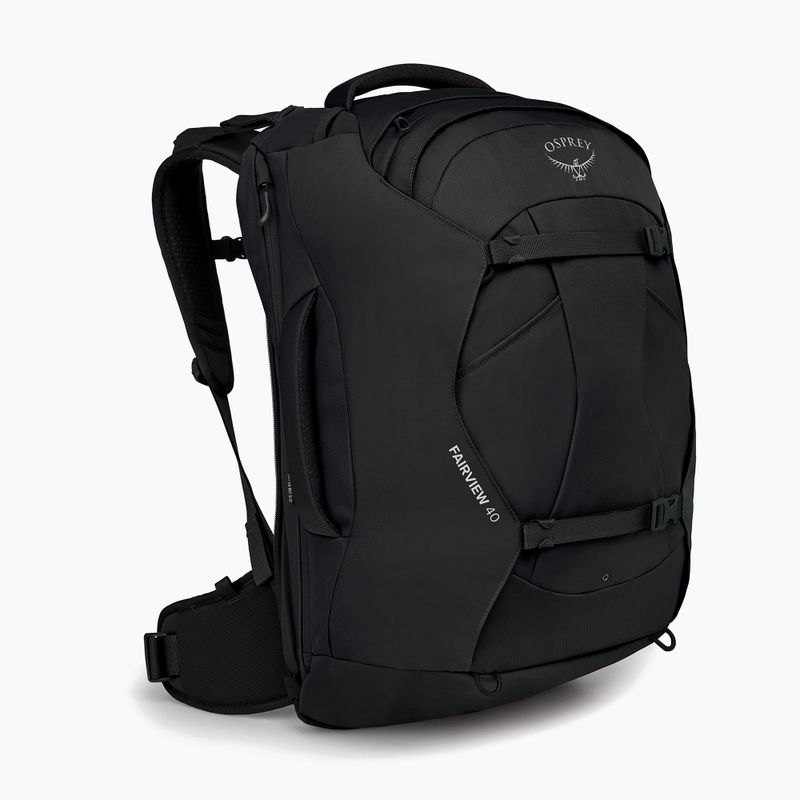 Dámský turistický batoh Osprey Fairview 40 l black 2