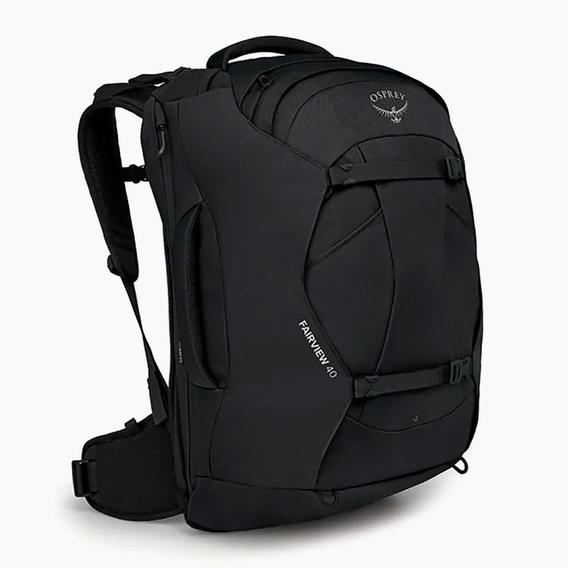 Dámský turistický batoh Osprey Fairview 40 l black 3
