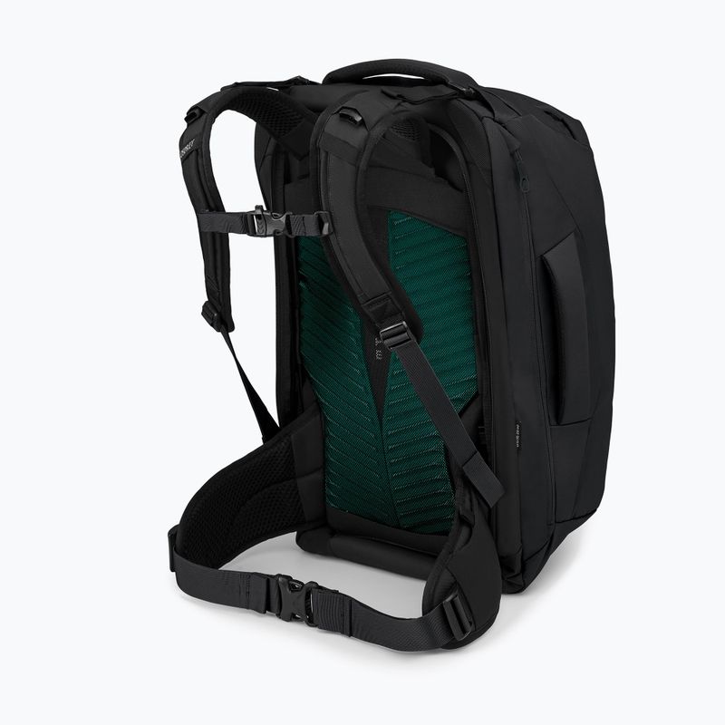 Dámský turistický batoh Osprey Fairview 40 l black 3