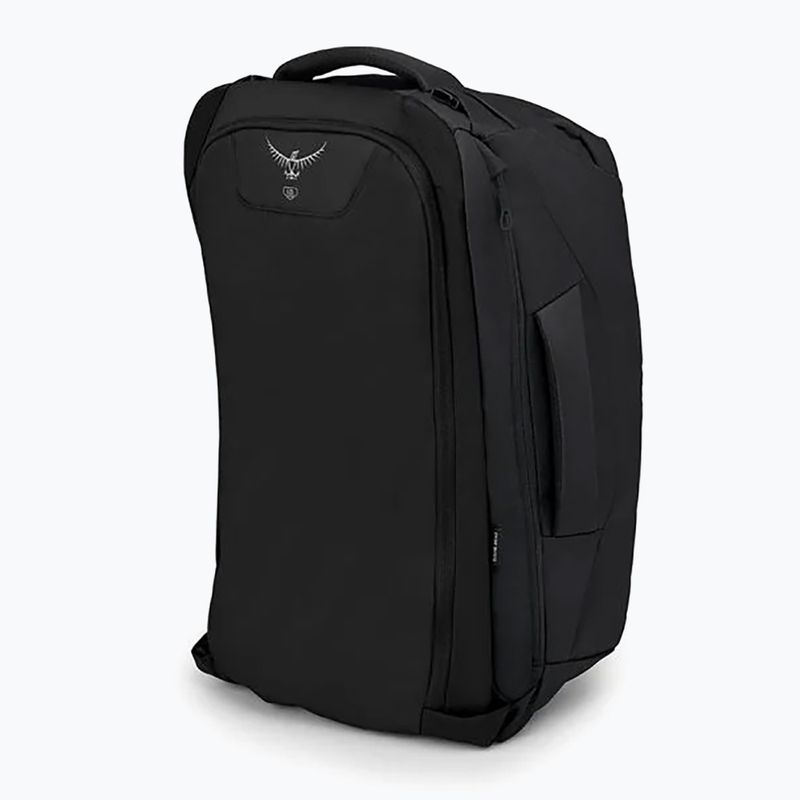 Dámský turistický batoh Osprey Fairview 40 l black 4