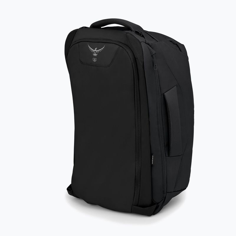 Dámský turistický batoh Osprey Fairview 40 l black 4