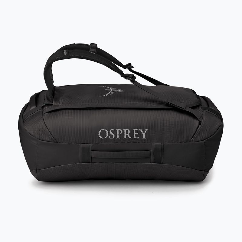 Expediční batoh Osprey Transporter 65 black 10003345 11