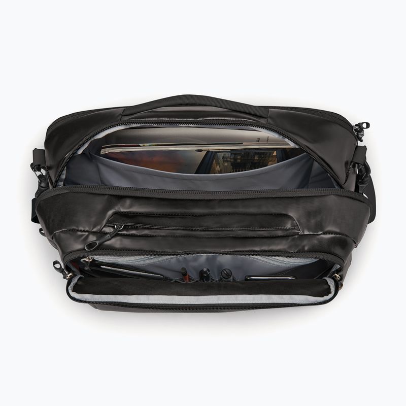 Kabinové zavazadlo Osprey Transporter 20 l black 3