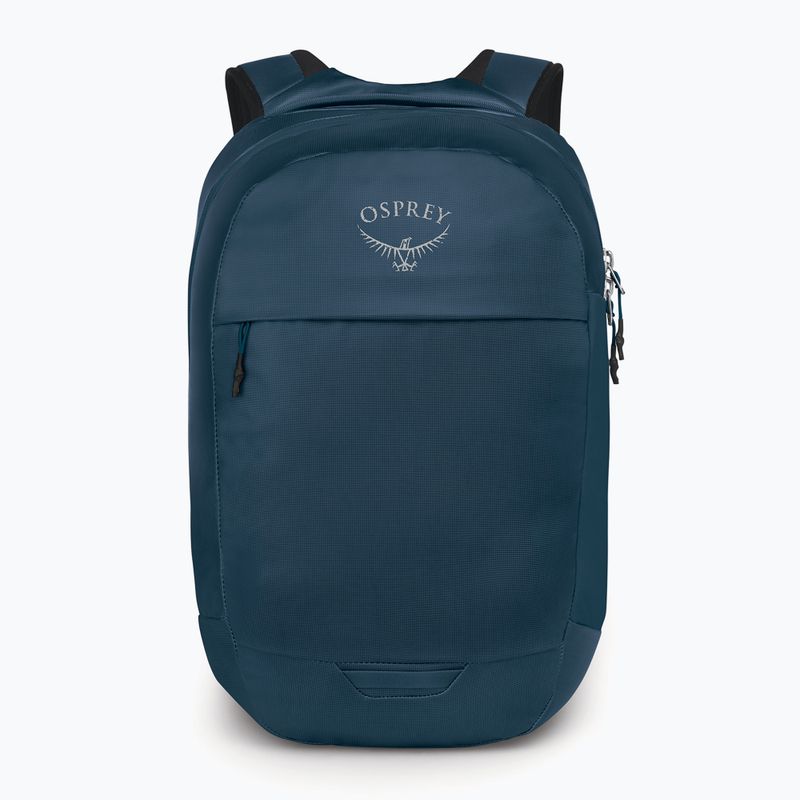 Městský batoh Osprey Transporter Panel Loader 20 l venturi blue