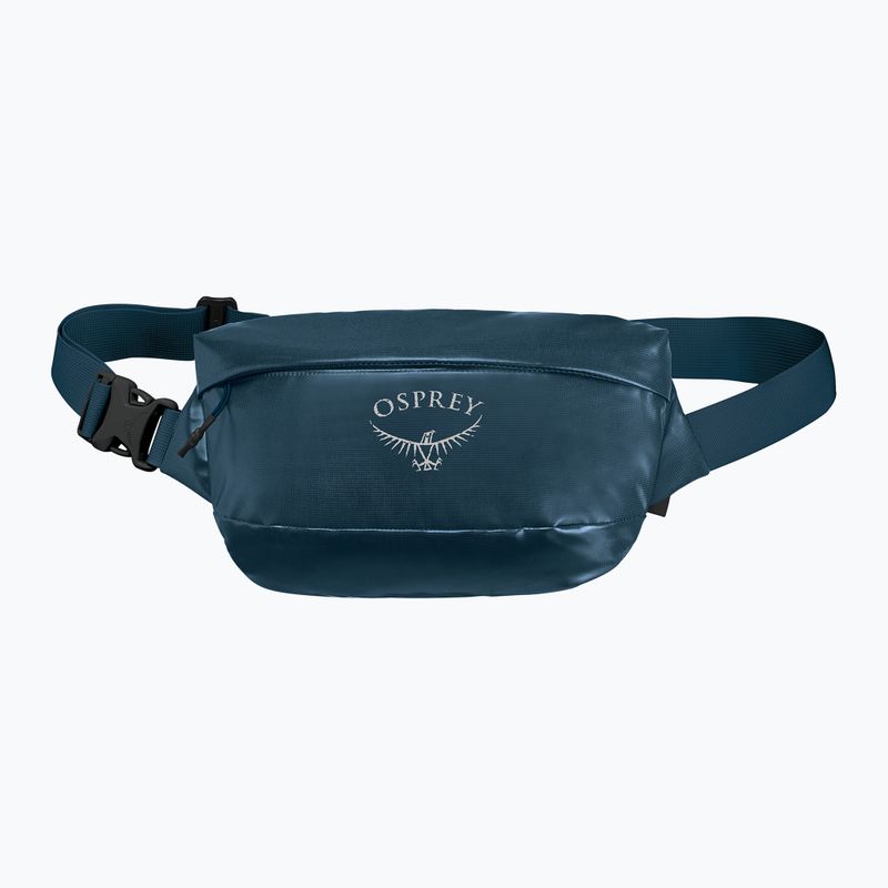 Ledvinka Osprey Transporter Waist 1 l venturi blue 2