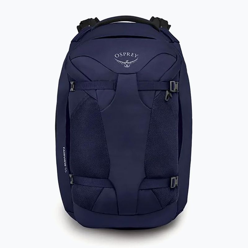 Turistický batoh Osprey Fairview 55 l winter night blue