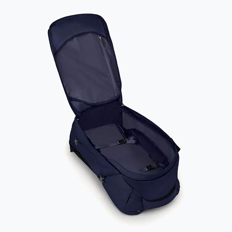 Turistický batoh Osprey Fairview 55 l winter night blue 5