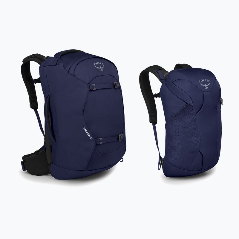 Turistický batoh Osprey Fairview 55 l winter night blue 5