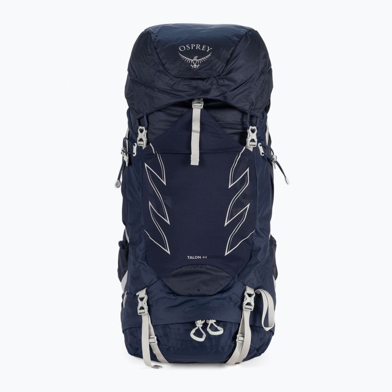 Pánský turistický batoh Osprey Talon 44 l blue 10003876