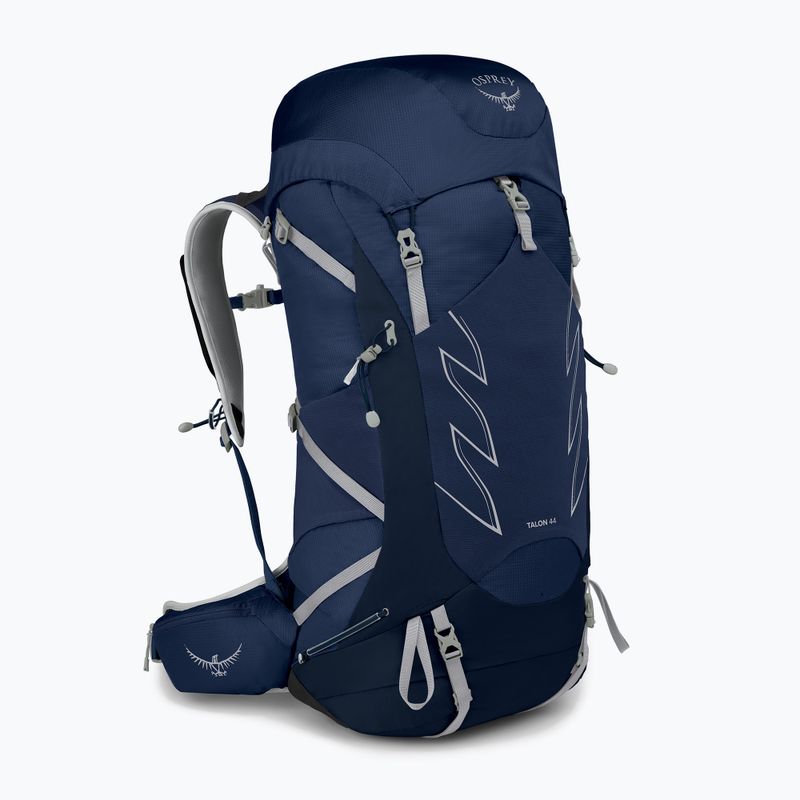 Pánský turistický batoh Osprey Talon 44 l blue 10003876 5