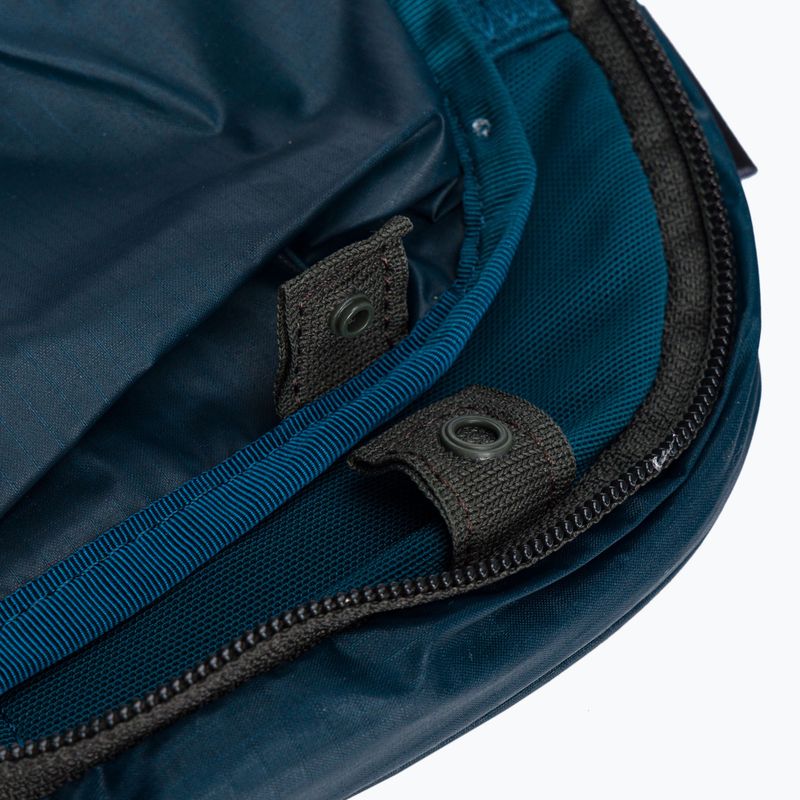 Cestovní taška Osprey Ultralight Washbag Zip navy blue 10003930 3