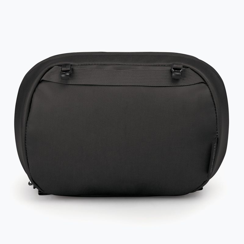 Kosmetická taška Osprey Transporter Toiletry Kit Large black 3