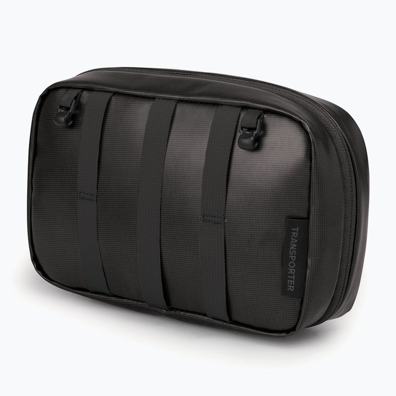 Cestovní organizér Osprey Transporter Powerhouse 1,5 l black 4