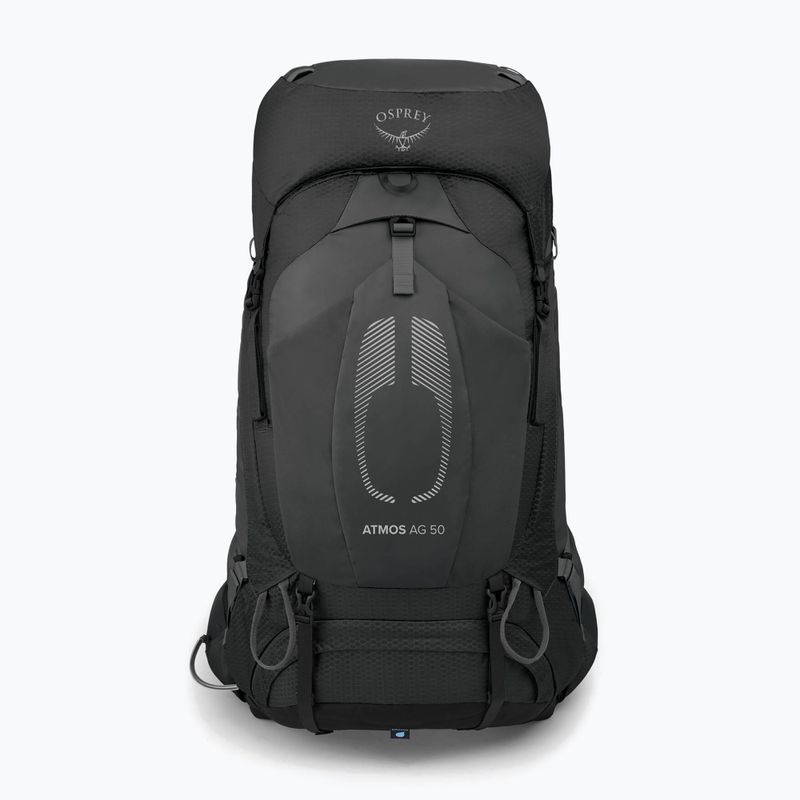 Pánský trekingový batoh Osprey Atmos AG 50 l black