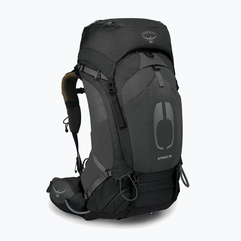 Pánský trekingový batoh Osprey Atmos AG 50 l black 2