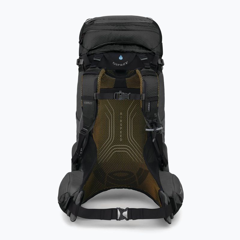 Pánský trekingový batoh Osprey Atmos AG 50 l black 3