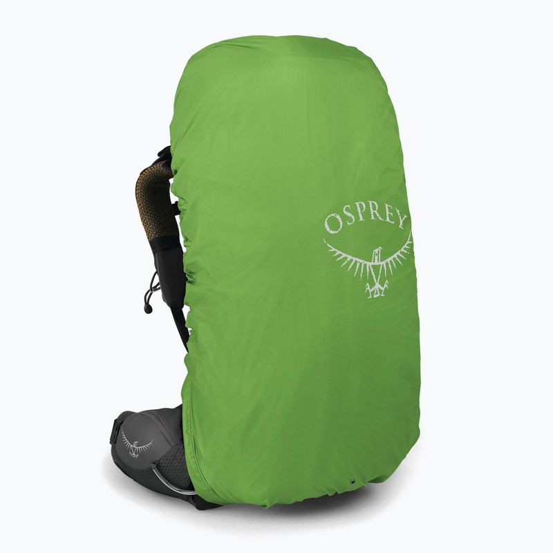 Pánský trekingový batoh Osprey Atmos AG 50 l black 5
