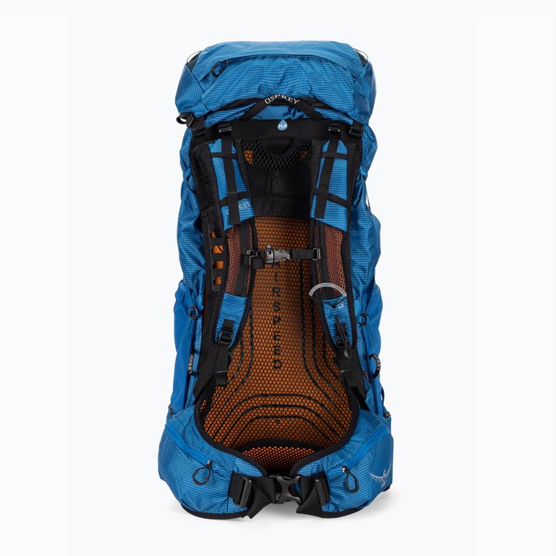 Pánský turistický batoh Osprey Exos 48 blue 10004024 3