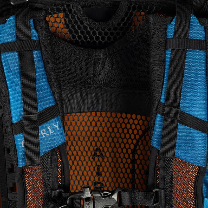 Pánský turistický batoh Osprey Exos 48 blue 10004024 5