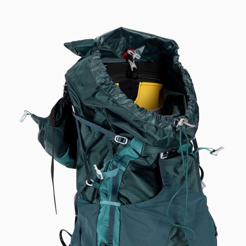 Dámský turistický batoh Osprey Eja 38 l zelený 10004036 9