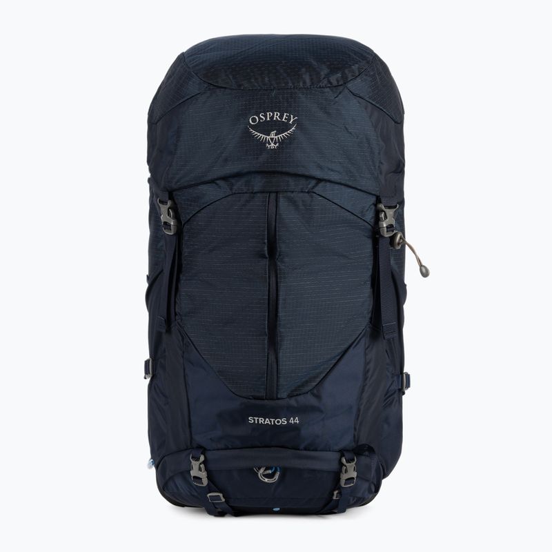 Pánský turistický batoh Osprey Stratos 44 l blue 10004038