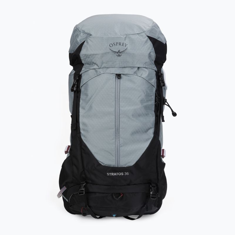 Osprey Stratos pánský turistický batoh 36 l šedý 10004045