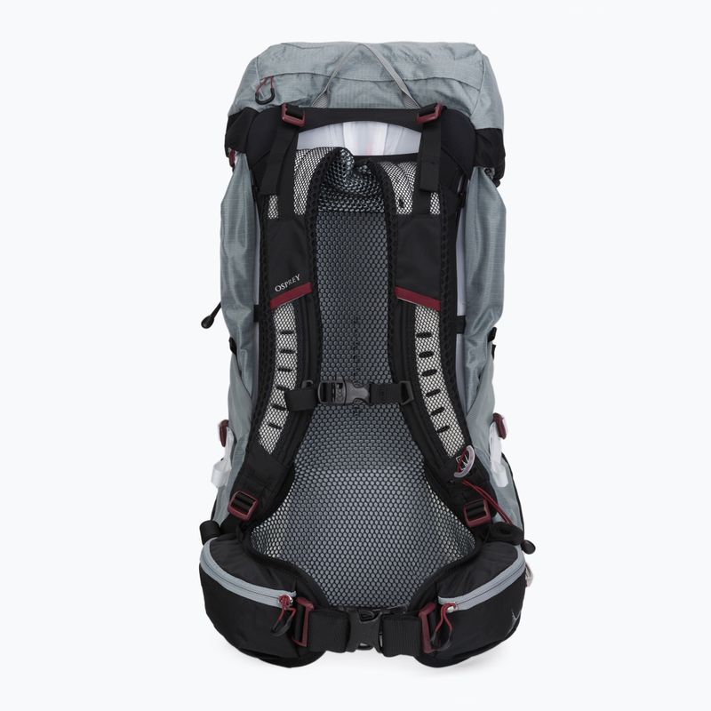 Osprey Stratos pánský turistický batoh 36 l šedý 10004045 3