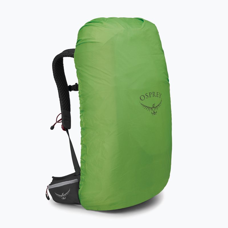 Osprey Stratos pánský turistický batoh 36 l šedý 10004045 8