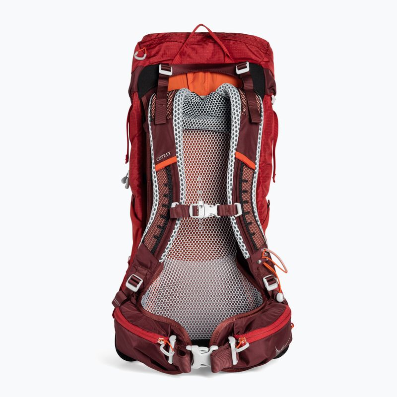 Turistický batoh Osprey Stratos 26 red 10004053 3