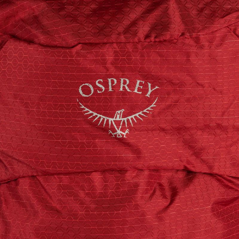 Turistický batoh Osprey Stratos 26 red 10004053 4