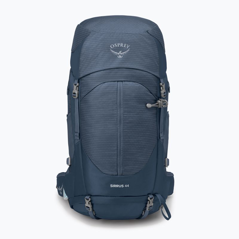 Osprey Sirrus dámský turistický batoh 44 l modrý 10004058 8