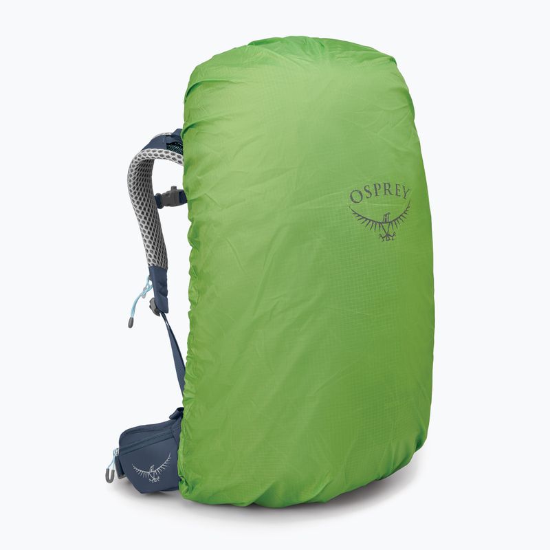 Osprey Sirrus dámský turistický batoh 44 l modrý 10004058 6