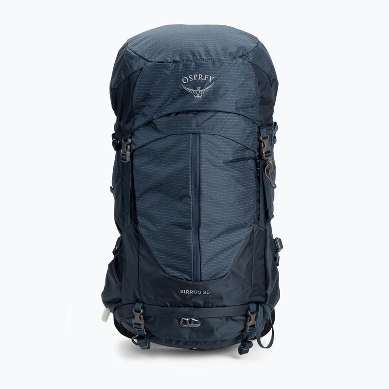 Turistický batoh Osprey Sirrus 36 l modrý 10004061