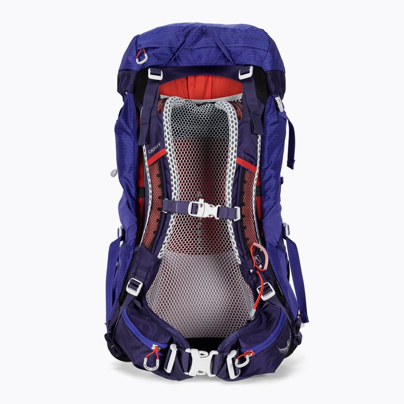 Turistický batoh Osprey Sirrus 36 navy blue 10004063 3