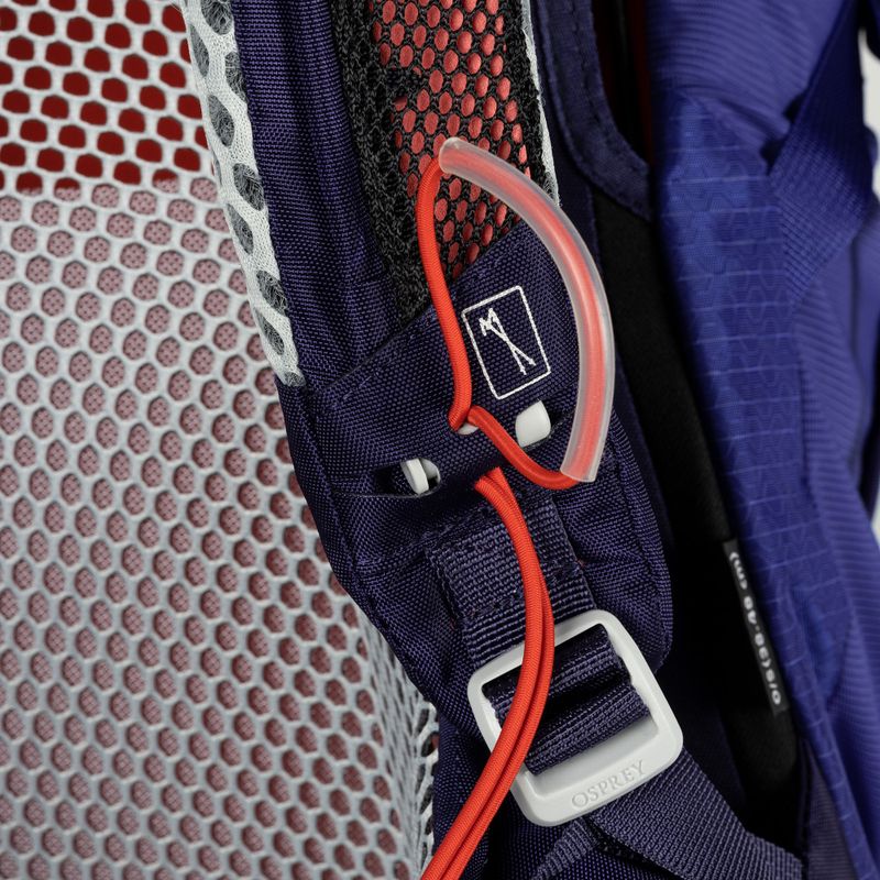 Turistický batoh Osprey Sirrus 36 navy blue 10004063 5