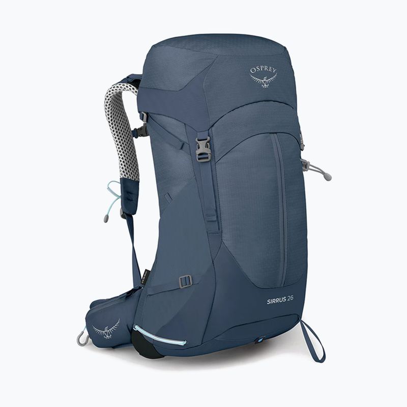 Dámský trekingový batoh  Osprey Sirrus 26 l muted space blue 2