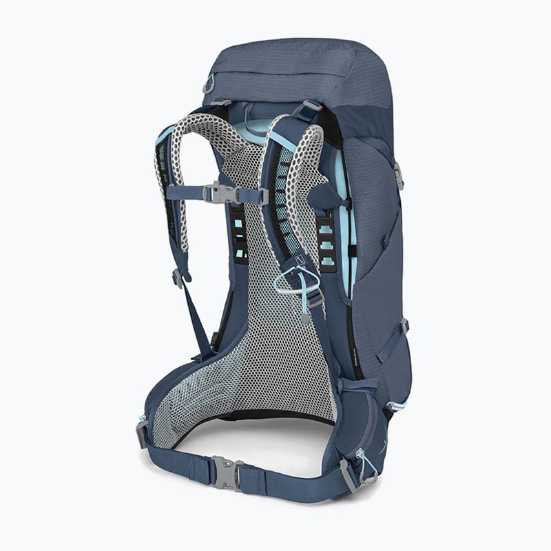 Dámský trekingový batoh  Osprey Sirrus 26 l muted space blue 3