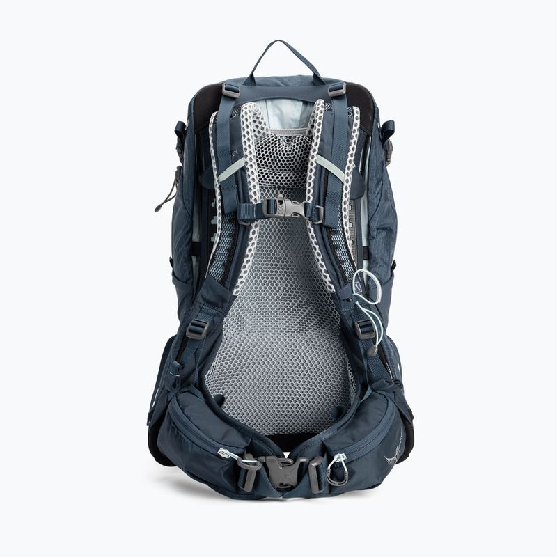 Turistický batoh Osprey Sirrus 24 dark blue 10004071 2