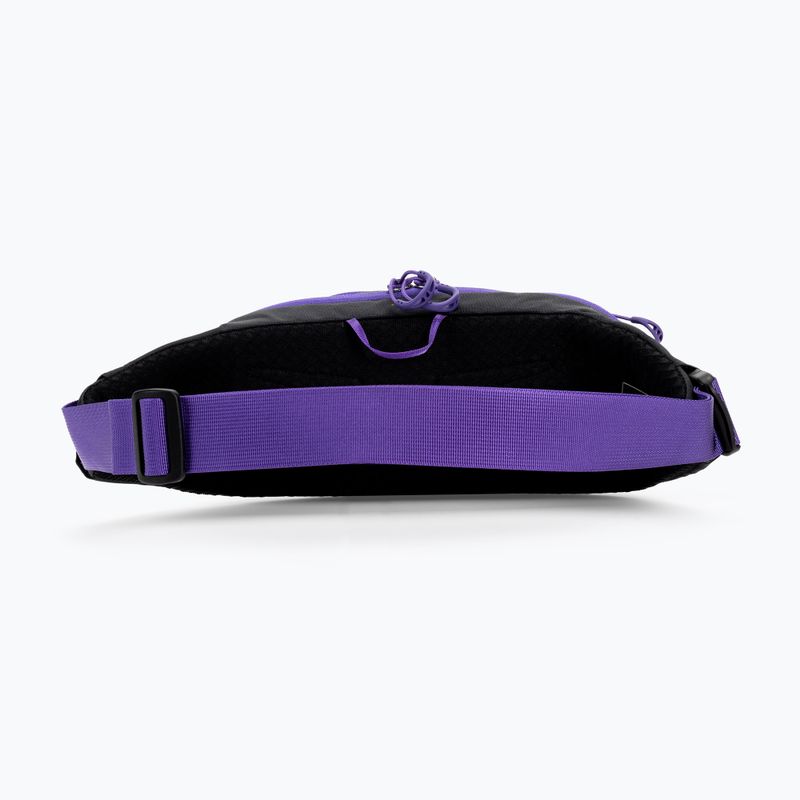 Ledvinka Osprey Daylite Waist 2L šedo-fialová 10004202 5