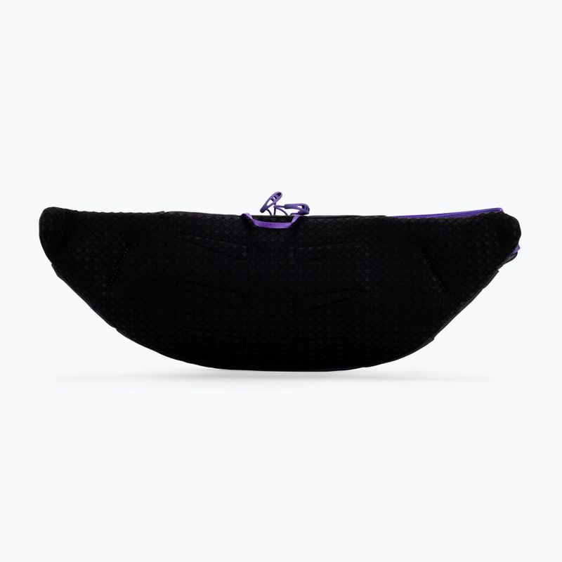 Ledvinka Osprey Daylite Waist 2L šedo-fialová 10004202 6