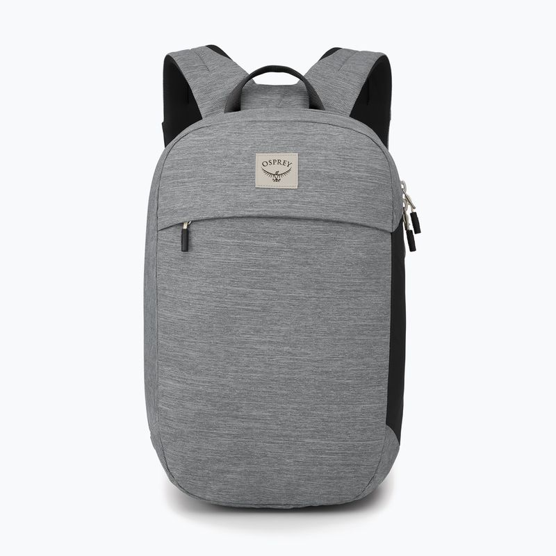 Městský batoh Osprey Arcane Large Day 20 l medium grey heather