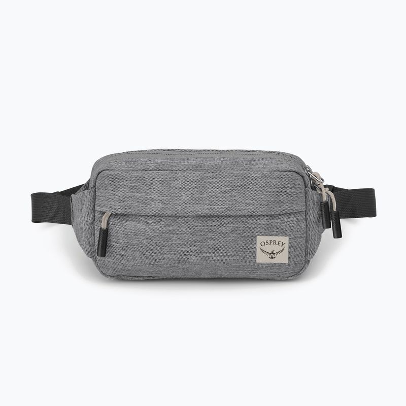 Ledvinka  Osprey Arcane Waist 1 l medium grey heather